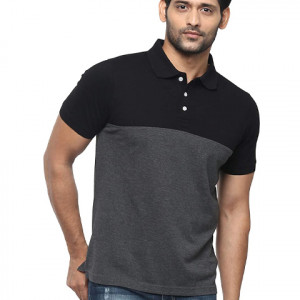 Men's Regular Fit Polos