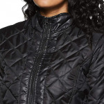 Women Bomber Jacket